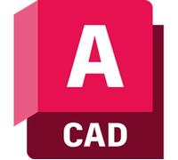 Logiciel - Autodesk - AutoCAD 2024 - Activation à vie - Livraison rapide - Téléchargement immédiat.