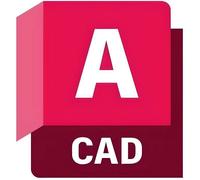 Logiciel - Autodesk - AutoCAD 2024 - Windows/Mac - Licence Officielle - Mises à jour incluses