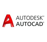 Logiciel - Autodesk - Autocad 2026 - Licence 1 an - Windows/mac - Livraison Rapide 5min