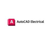 Logiciel - Autodesk - Autocad Electrical 2024 - Livraison instantanée - Support 24/7 - Windows 7 compatible