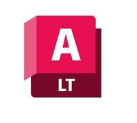 Logiciel - Autodesk - AutoCad LT 2024 - Licence Officielle 1 An - Windows/Mac - Livraison Rapide 5min