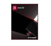 Logiciel - AUTODESK - AutoCAD Map 3D 2024 - Windows - 1 an d'abonnement - Couleur blanche