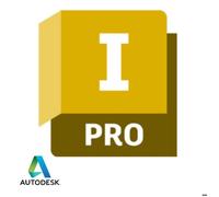 Logiciel - Autodesk - Inventor 2022-2027 - Licence 3 Ans - Windows Mac - Activation par Mail
