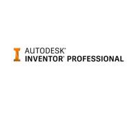 Logiciel - Autodesk - Inventor Professional 2022 - 1 An - Windows et mac - Clé d'activation