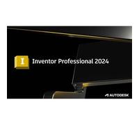 Logiciel - Autodesk - Inventor Professional 2024.1.1 - Activation à vie - Livraison rapide - Windows 10