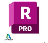 Logiciel - Autodesk - ReCap 2022-2027 - Licence 1 Ans - Windows Mac - Activation par Mail