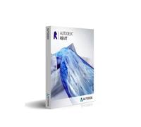 Logiciel - Autodesk - Revit 2022 - 1 An - Windows - Compatible Windows 2000