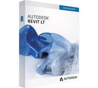 Logiciel - Autodesk - Revit 2022 - Valable à vie - 2 PC - Windows