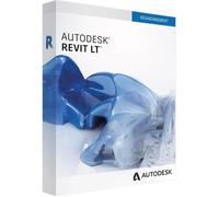 Logiciel - Autodesk - Revit 2022 - Valable à vie - 2 PC - Windows 7 ou ultérieur