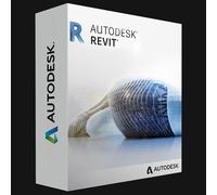 Logiciel - Autodesk - Revit 2023 - Windows - Téléchargement - Garantie 2 Ans