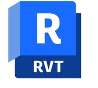 Logiciel - Autodesk - Revit 2024 - Licence Officielle 1 An - Windows 10 - Mises à jour incluses