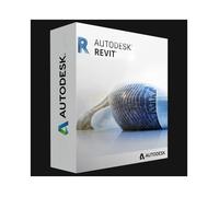 Logiciel - Autodesk - Revit 2026 - Windows - Téléchargement - Garantie 2 Ans