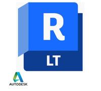 Logiciel - AUTODESK - Revit LT 2022-2026 - Licence 1 An - Windows Mac - Activation par Mail