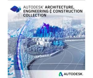 Logiciel - Autodesk - Toutes les Applications -2024- 1 An d’Abonnement - Outils CAO et BIM - Conception et construction