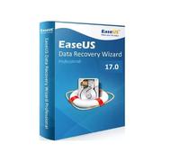 EaseUS Data Recovery Wizard MAC 17