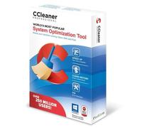 Logiciel Ccleaner Professional 2023 - CCleaner - Windows 64 - Licence 1 an - Optimisation PC - Envoi rapide