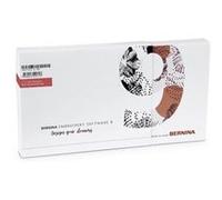 Logiciel de Broderie DESIGNER PLUS V9 (WIFI) Version complète - Bernina(...) - 001 Blanc 001 Blanc G