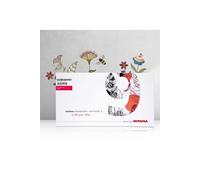Logiciel de broderie V9 Creator - Pour démarrer dans la broderie -(...) - Blanc