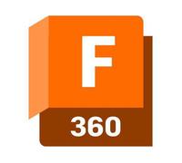 Logiciel de CAO - Autodesk - Fusion 360 2025 - 1 An - Windows/Mac - Licence Officielle