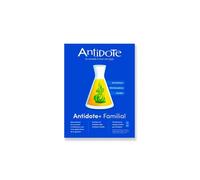 Logiciel de correction - Druide - Antidote+ Familial - PC ou Mac - 1 an - Français/Anglais
