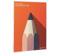 Logiciel de dessin - Autodesk - SketchBook Pro 2022 - Activation à vie - Windows - Téléchargement rapide