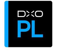 Logiciel de développement photo - DXO - Photolab 6 Elite - ARM Compatible - Mac - IA DeepPRIME XD
