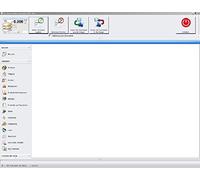 Logiciel de Gestion de Base de Données [Kern Pet-A01] pour Les Séries Aet, Pet
