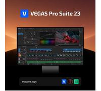 Magix VEGAS Pro 22 EDU