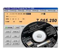 Logiciel de programmation pour TK-3501 Programmez votre Kenwood TK-3501