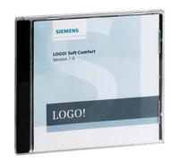 Logiciel de programmation Siemens LOGO PLC - 6ED10580BA080YA1