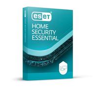 Logiciel de sécurité - ESET - Home Security Essential - Licence 1 an - Téléchargement - Windows