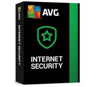 Logiciel de sécurité - MYSOFT - AVG Internet Security - 1 an - 1 appareil - Téléchargement
