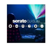 Logiciel DJ - Serato - DJ Pro Suite v4.0.1 ( Version 2026 ) - Compatible Windows 10/11 64 bits - Produit en téléchargement