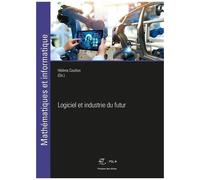 Logiciel Et Industrie Du Futur