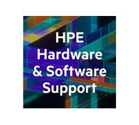 Logiciel Hewlett Packard Enterprise H60W8E extension de garantie et support