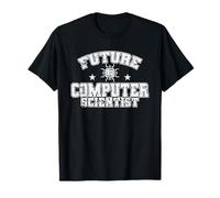 Logiciel Internet pour futurs informaticiens T-Shirt