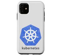 Logiciel Kubernetes - Mise à l'échelle et Gestion des Applications Coque pour iPhone 11