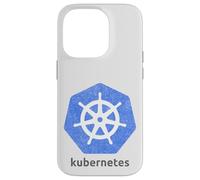 Logiciel Kubernetes - Mise à l'échelle et Gestion des Applications Coque pour iPhone 14 Pro