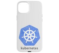 Logiciel Kubernetes - Mise à l'échelle et Gestion des Applications Coque pour iPhone 15 Plus