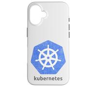 Logiciel Kubernetes - Mise à l'échelle et Gestion des Applications Coque pour iPhone 16