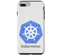 Logiciel Kubernetes - Mise à l'échelle et Gestion des Applications Coque pour iPhone 7 Plus/8 Plus