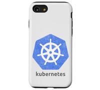 Logiciel Kubernetes - Mise à l'échelle et Gestion des Applications Coque pour iPhone SE (2020) / 7/8