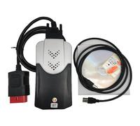 Logiciel Le Plus récent 2021.11 Nouvelle arrivée VCI Keygen Pro Outil de Diagnostic Bluetooth,2020.23 VD 150E Multidiag Pro pour Voiture et Camion - Scanner et Accessoires