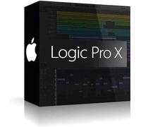 Logiciel - Logic Pro X - MacOS - Licence à Vie - Téléchargement - Livraison Immédiate