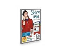 Logiciel Micro Application Skins pour iPod Version complète de MICRO APPLICATION