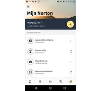 Logiciel NORTON 360 Premium 75GB FR 1 utilisateur, 10 appareils, 1 an