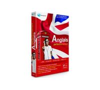 Logiciel Pc Micro Application Anglais Top Label Perfectionnement