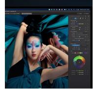 Logiciel PhotoLab 6 - DxO - Version complète hors ligne - 64Bit - Débruitage DeepPRIME - Outils créatifs