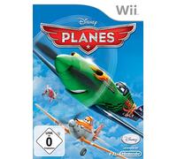 logiciel Pyramide Wii Planes