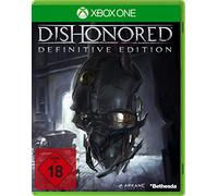 logiciel Pyramide XB1 Dishonored: